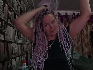 Erotični video klepet -Artemida-777