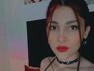 Erotični video klepet -Scarlett12-
