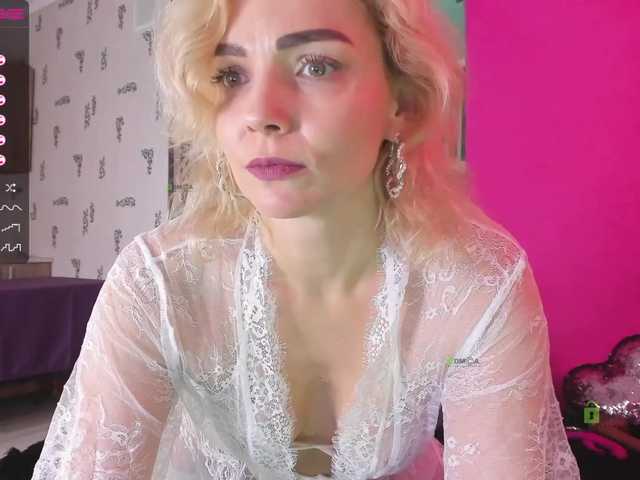 Oddajajo posnetke zaslona -Sweet-Lady-