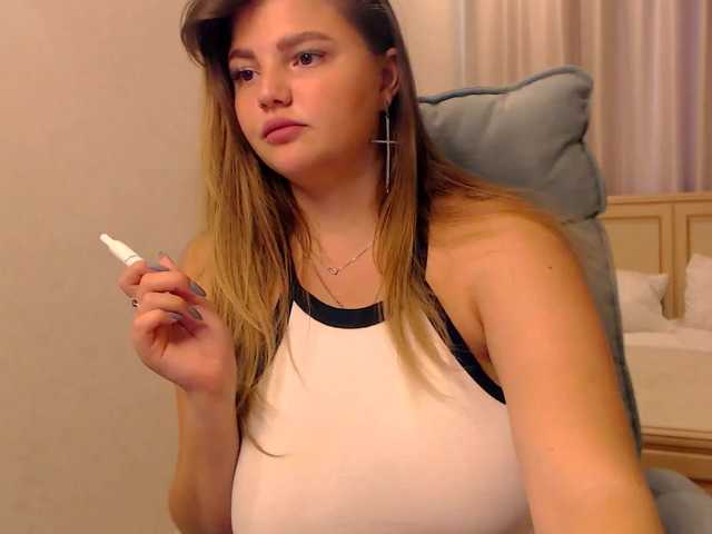 Oddajajo posnetke zaslona -Sweet-Marya-