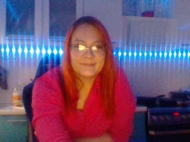 Oddajajo posnetke zaslona -SweetFox-