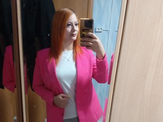 Erotični video klepet -SweetFox-