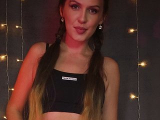 Erotični video klepet -SweetNatali-