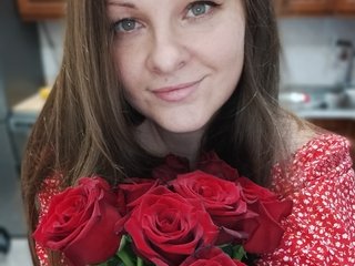 Erotični video klepet -Tunya-