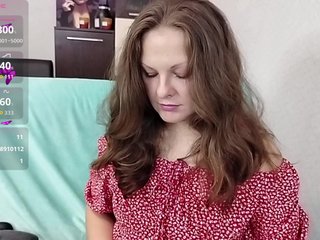 Erotični video klepet -Tunya-