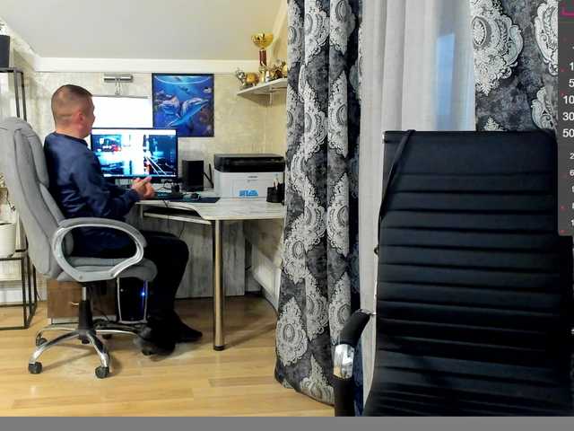 Oddajajo posnetke zaslona -VALERRI-