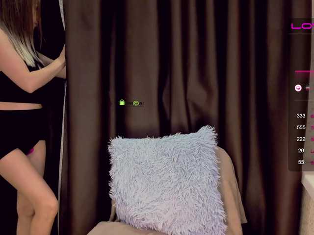 Oddajajo posnetke zaslona Angelok