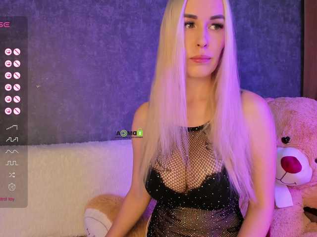 Oddajajo posnetke zaslona Angelok