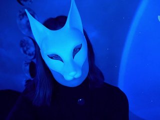 Erotični video klepet -VULPECULA-