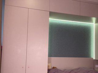 Erotični video klepet MelenaFox