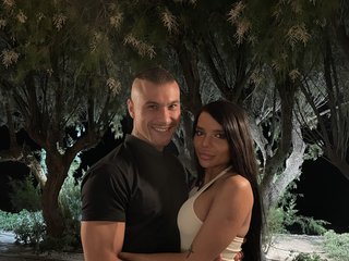 Erotični video klepet 0-CRAZYCUPLE-0