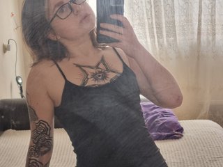Erotični video klepet puppyGirl88