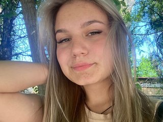 Erotični video klepet Anya1455