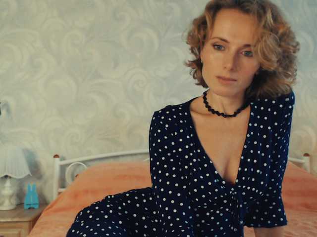 Oddajajo posnetke zaslona RelaxBlues