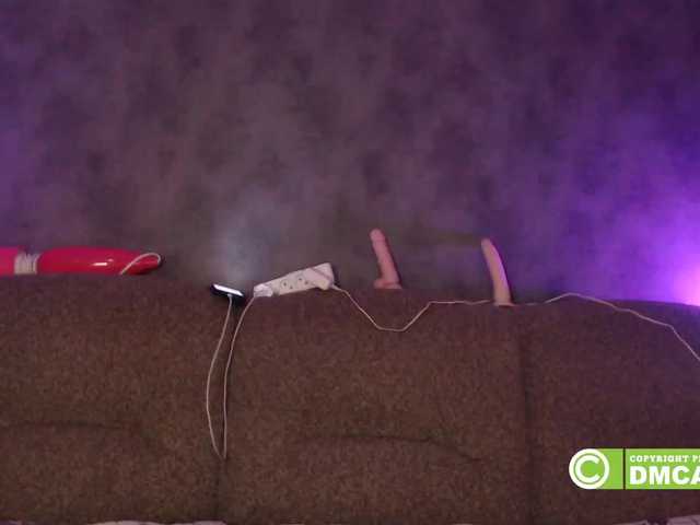 Oddajajo posnetke zaslona Misskristin