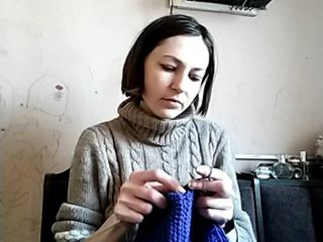 Oddajajo posnetke zaslona 1sowhat1