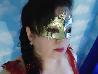 Erotični video klepet Anna_Golden