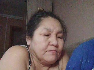 Erotični video klepet MilfZulfiya