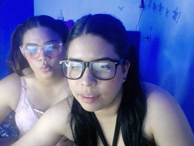 Oddajajo posnetke zaslona 2moonsfulloflove