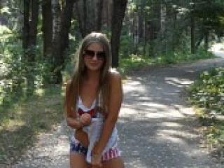 Erotični video klepet 4hertovka