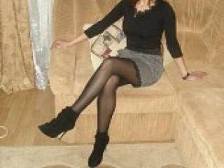 Erotični video klepet 4xxxlady