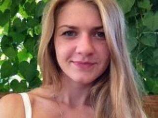 Erotični video klepet 69blondy69