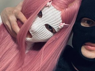 Erotični video klepet 6BlackandWhite9