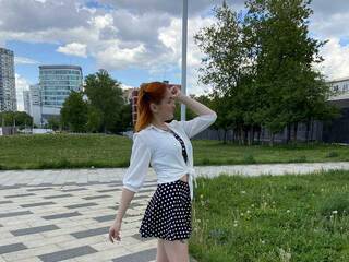 Erotični video klepet 777redfox777