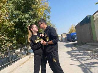 Erotični video klepet 99Angel1900