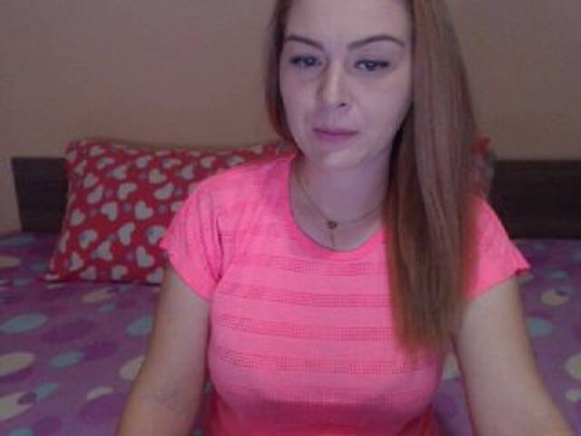 Oddajajo posnetke zaslona _sweetygirl_