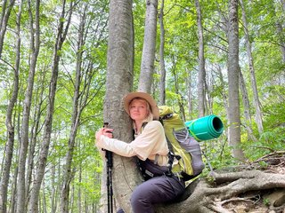 Erotični video klepet A-Huli