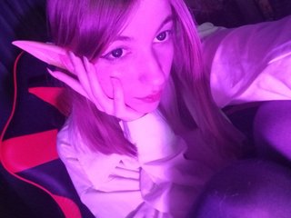 Erotični video klepet A1ice