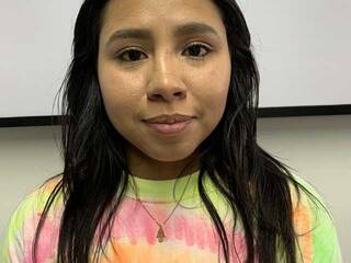 Erotični video klepet aaliyah-lee