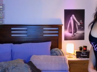 Erotični video klepet aaliyah18ally