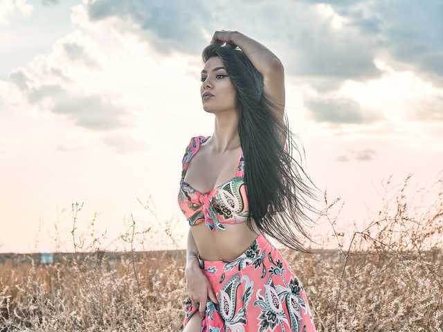 Profilna fotografija AaliyahVoss