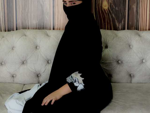 Fotografija profila aamira