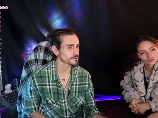 Erotični video klepet Aaronandelizabeth