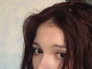 Erotični video klepet Ababelle