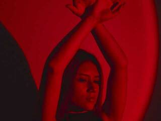 Erotični video klepet abby-deep