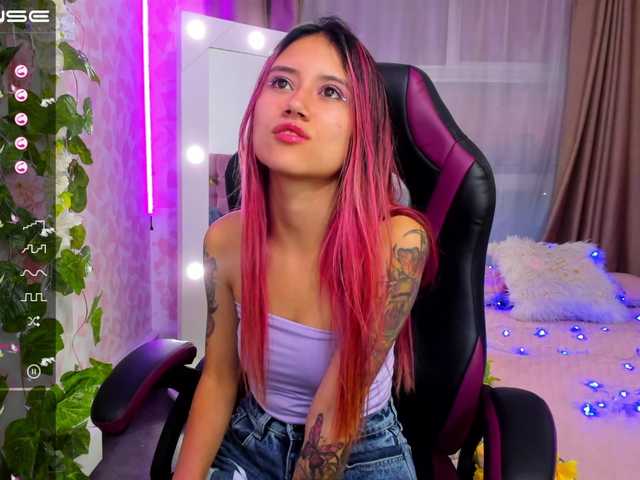 Fotografije abby-deep Welcome To my room, anal show when completing the goal