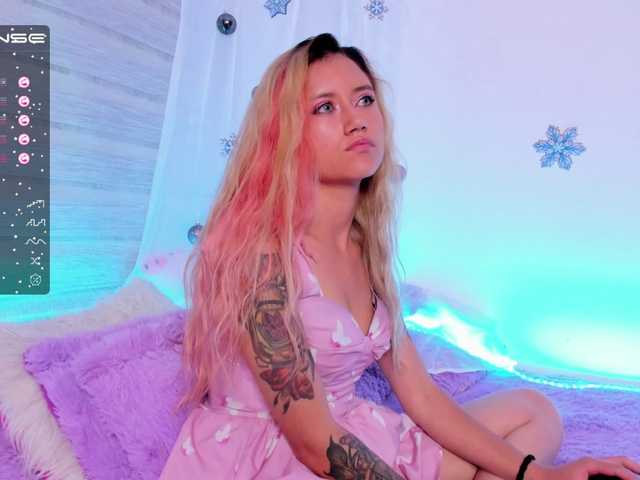 Fotografije abby-deep Welcome To my room, anal show when completing the goal