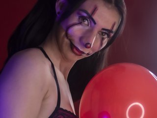Erotični video klepet Abby-walker