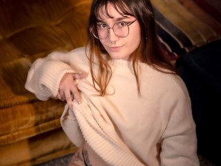 Erotični video klepet AbbyCarter1