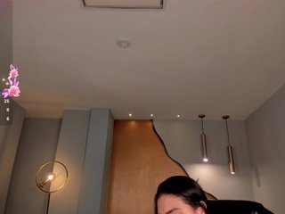 Erotični video klepet AbbyDalton