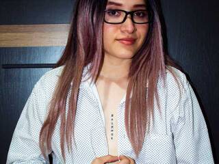 Erotični video klepet AbbyHerrera