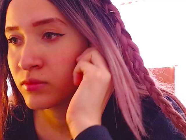 Oddajajo posnetke zaslona AbbyHerrera