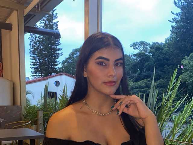 Fotografija profila AbbyKell