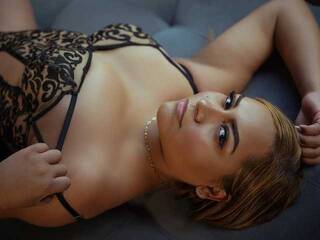 Erotični video klepet AbbyParis