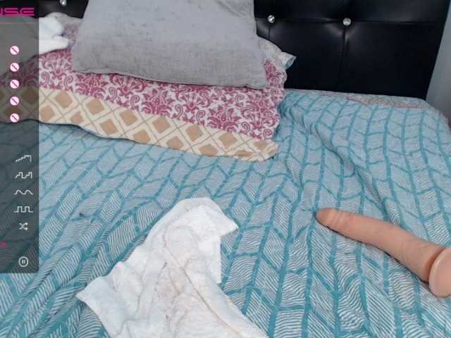 Oddajajo posnetke zaslona Abbyqueen