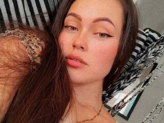 Erotični video klepet AbbyS-1